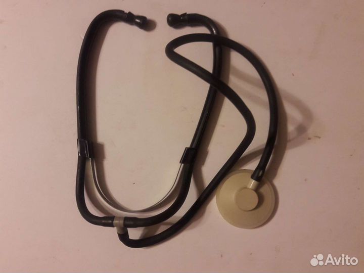 Стетоскоп