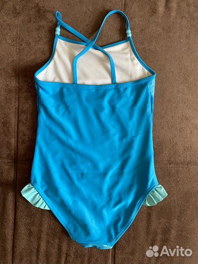 Купальник для девочки