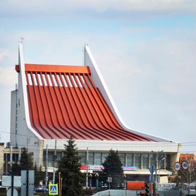 Билеты в театр Омск