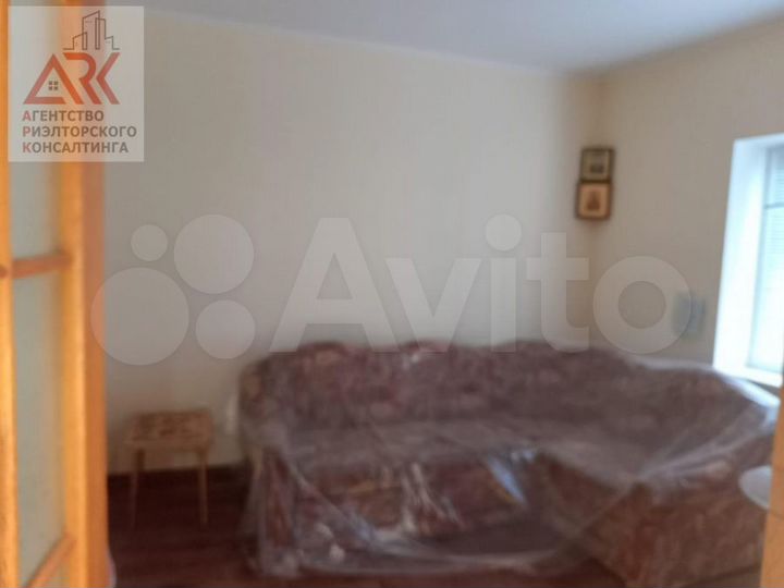 Дом 100 м² на участке 25 сот.