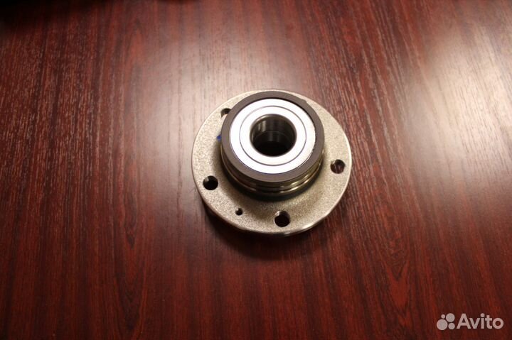 Ступица задняя Yeti Golf Tiguan Octavia A5 A7 CC