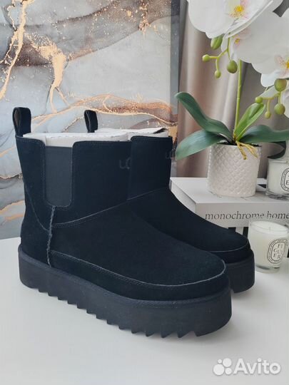 Ugg Уги Оригинал US 7