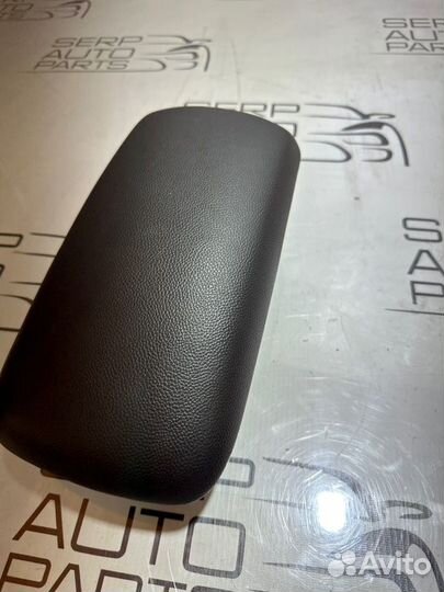 Подлокотник Kia Ceed ED G4FC 2010