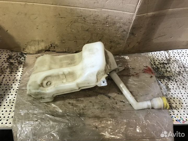 Бачок омывателя Renault Megane