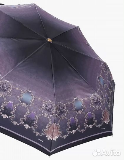 Зонт Три Слона L 3800 W автомат Новый