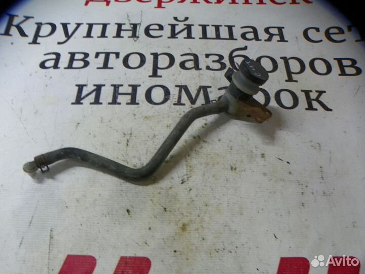 Бачок главного цилиндра сцепления Kia Ceed