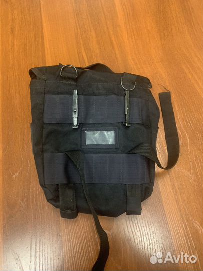 Подсумок набедренный под противогаз