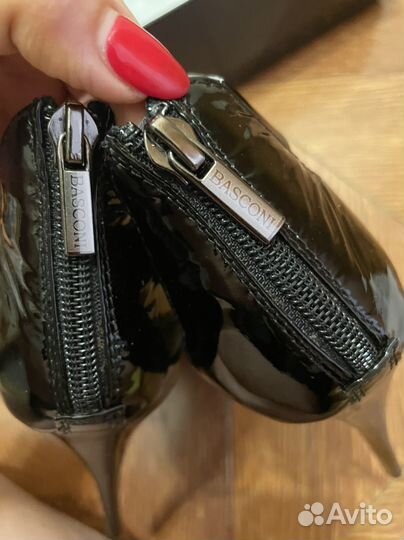 Туфли Новые 38