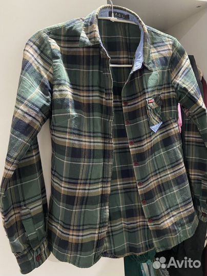 Продаю пакетом вещи