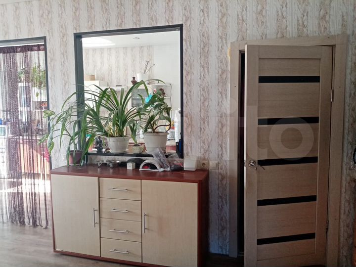 Таунхаус 112 м² на участке 3,5 сот.