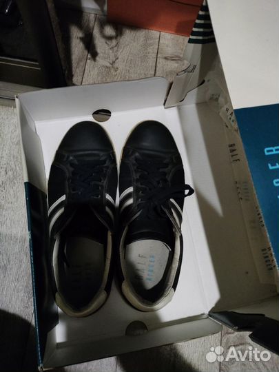 Кеды мужские