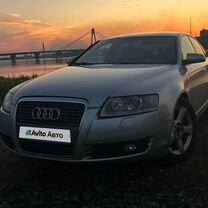 Audi A6 3.0 AT, 2004, 359 000 км, с пробегом, цена 899 999 руб.