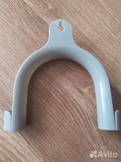 Перелив для шланга стиральной машины