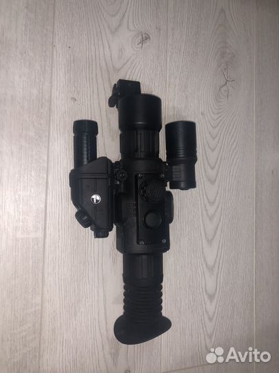 Прецел ночного видения