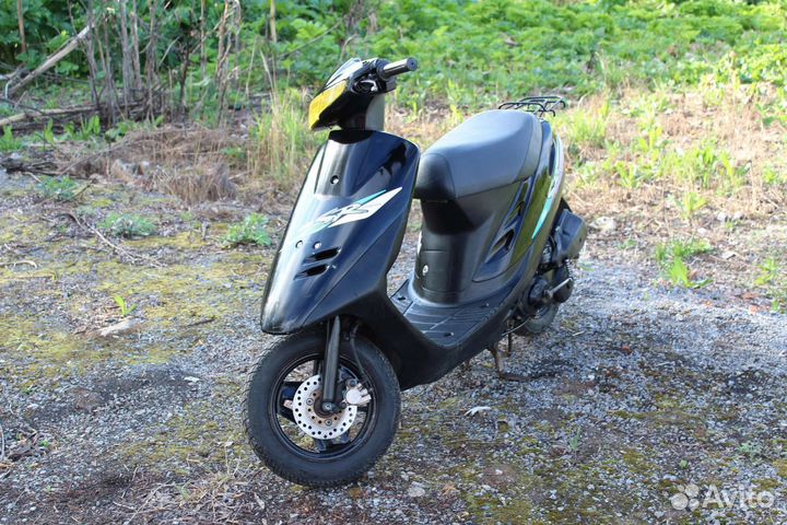 Honda dio 28