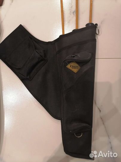 Лук классический Bowmaster Black Bear 58 uo