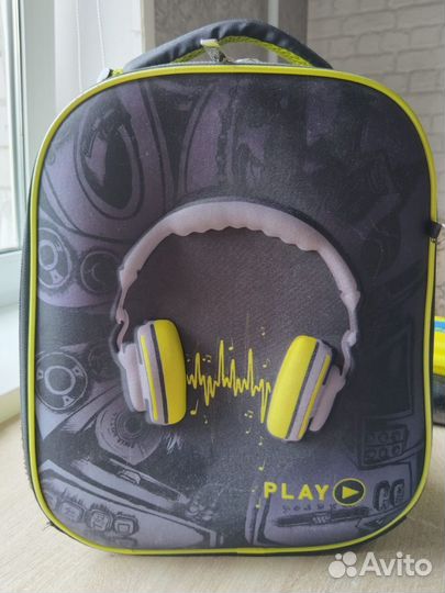 Ранец школьный 