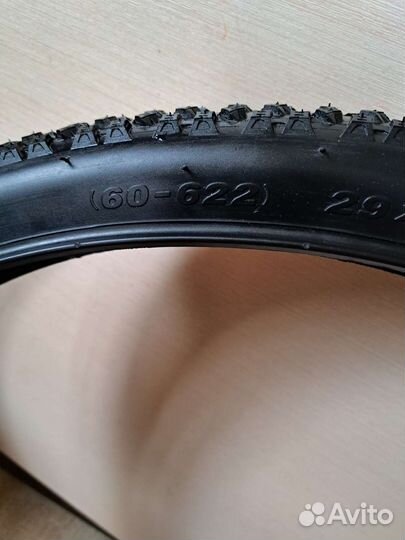 Покрышки на велосипед 29