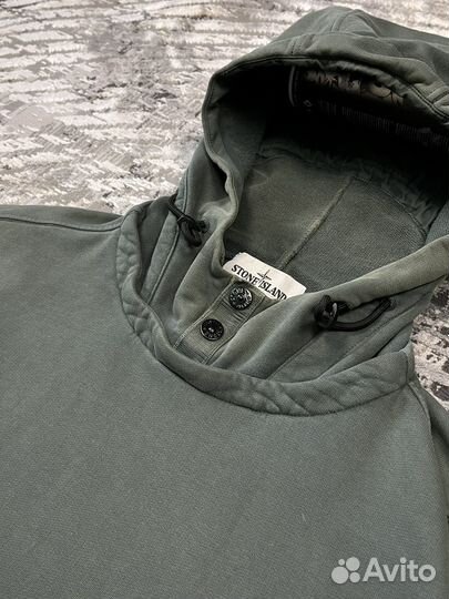 Худи Stone Island оригинал