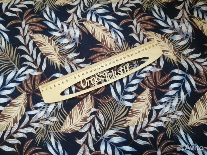 Кулирка, ткань, лоскут