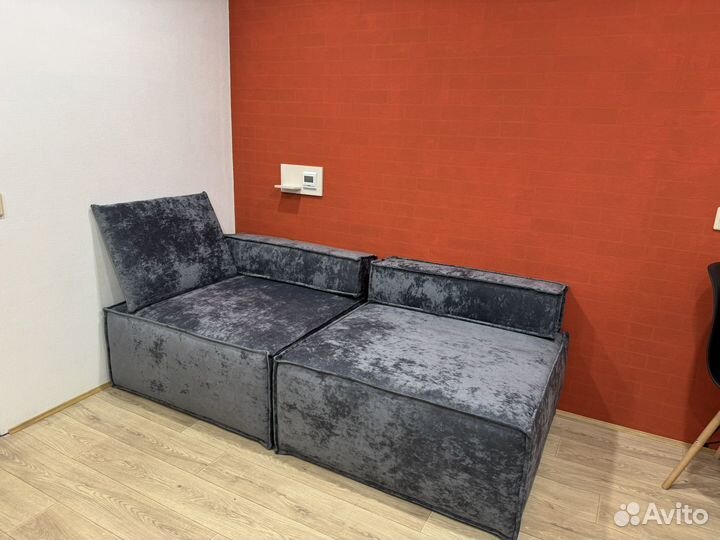 Новые диваны