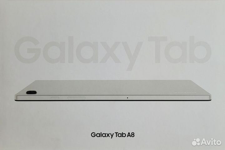 Планшет Samsung galaxy Tab A8