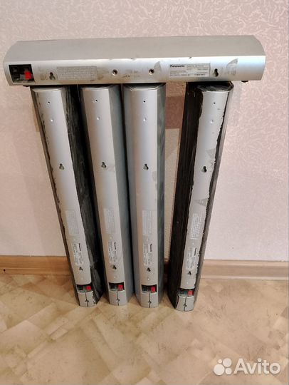 Пассивные акустические колонки