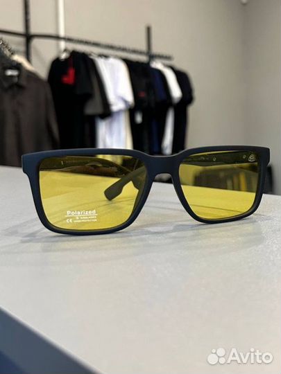 Солнцезащитные очки Polarized мужские