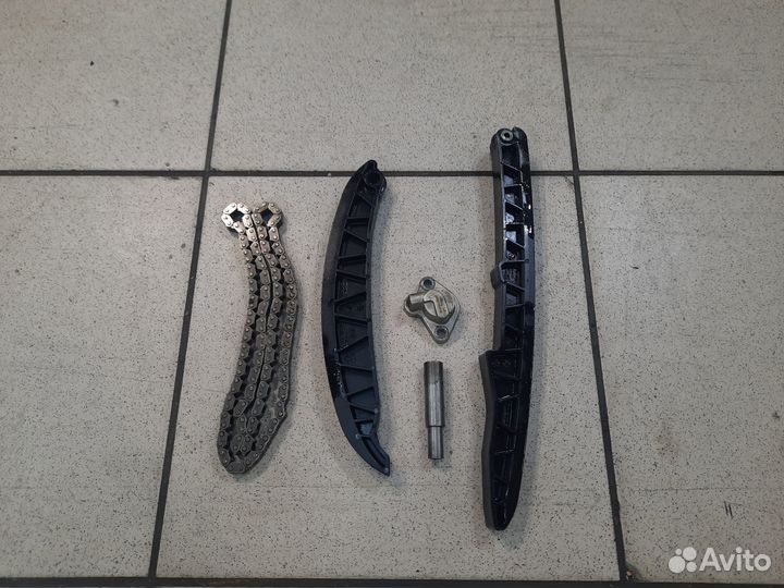 Комплект грм BMW k 1600 gtl