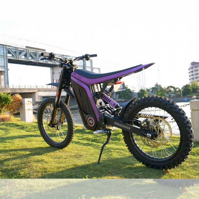 79Bike Falcon Lynx, 2026, 1 000 000 км