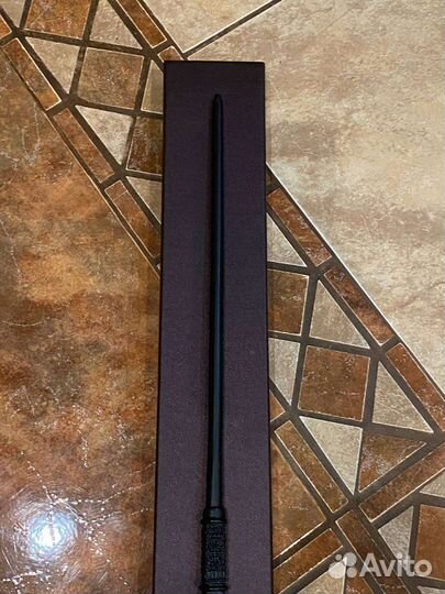 Палочка Северуса Снейпа / Гарри Поттер