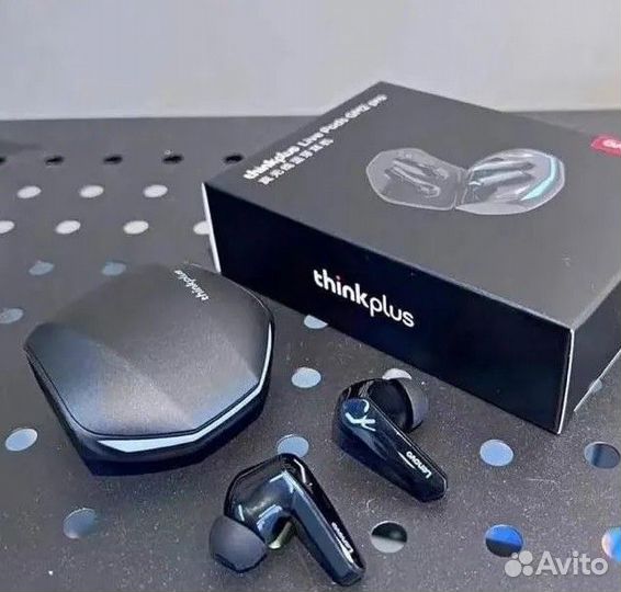 Беспроводные наушники Lenovo Pods GM2 PRO