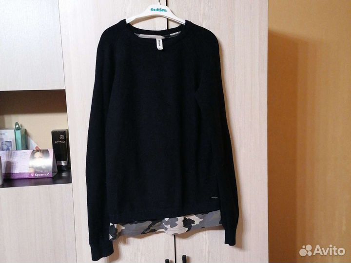 Кофта на мальчика