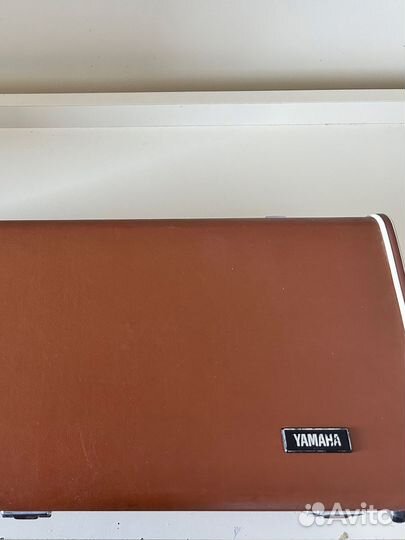 Саксофон тенор Yamaha YTS-23