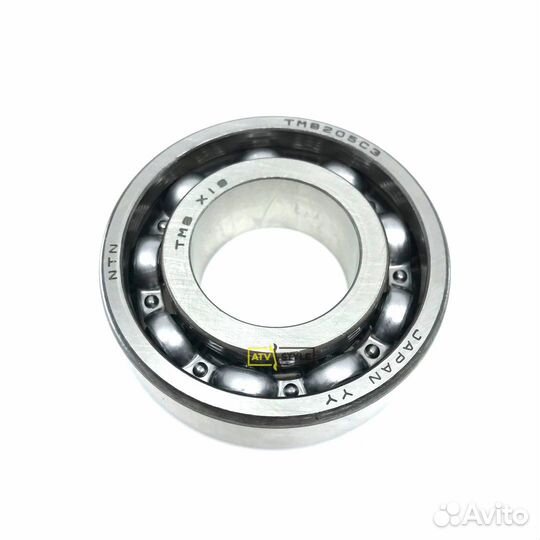 Подшипник Yamaha 93306-20570-00