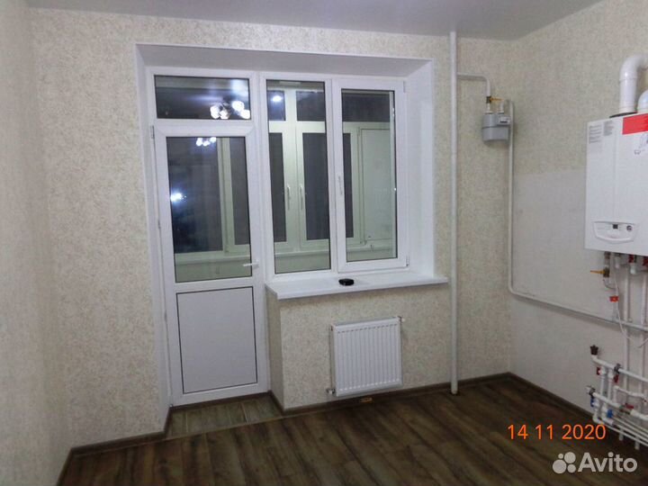 Весь комплекс работ отделке новостроек под ключ