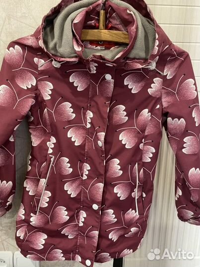 Детская одежда для девочек