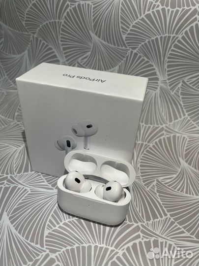 AirPods Pro 2