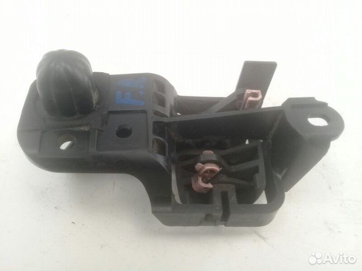 Ручка двери внутренняя передняя правая Toyota