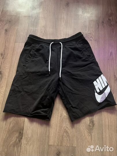 Шорты nike