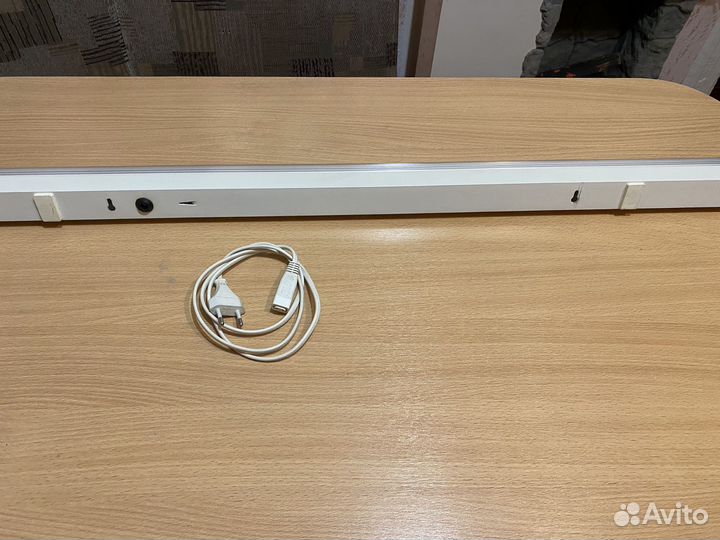 Светильник люминисцентный