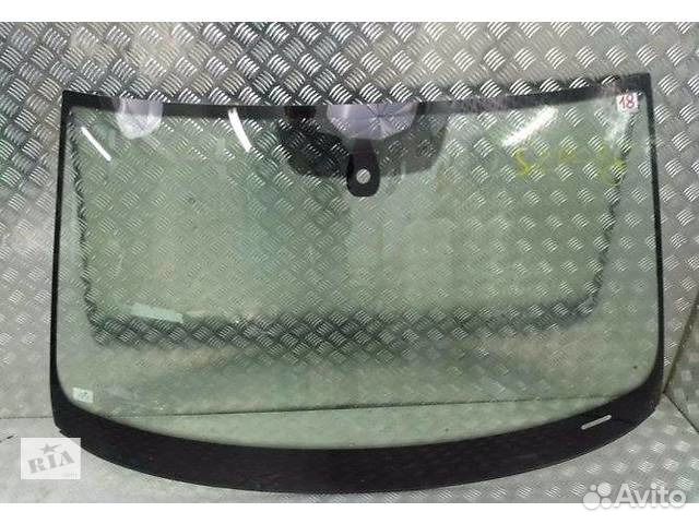 Стекло лобовое audi A6 (C6) Allroad 2004-11