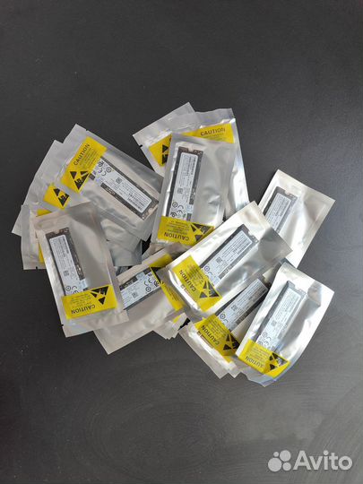 SSD Samsung 980 pro oem PM9A1