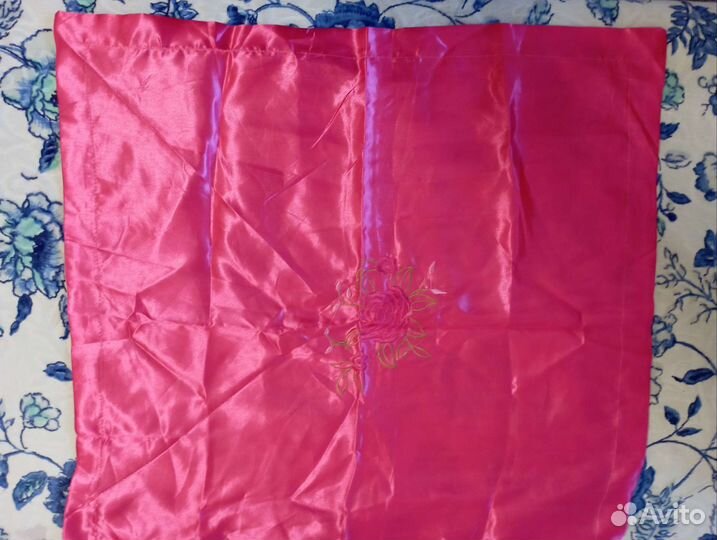 Покрывало на кровать