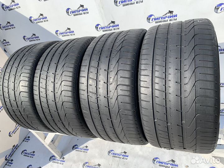 Pirelli P Zero 295/30 R20 101Y