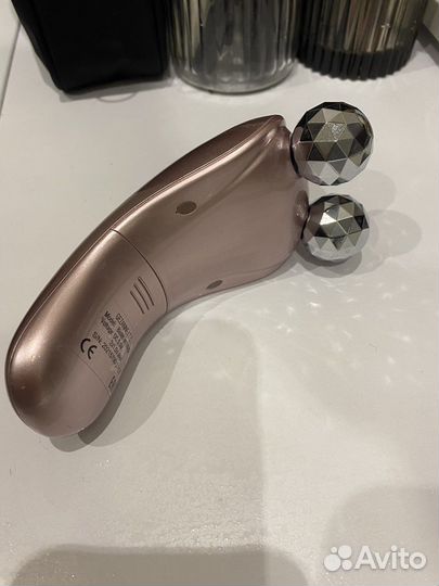 Массажер микротоки Gezatone