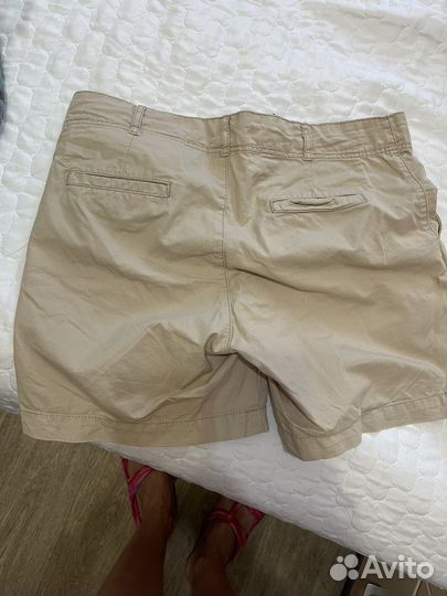 Шорты женские
