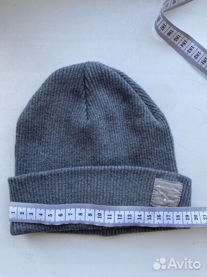 Шапка детская демисезонная zara