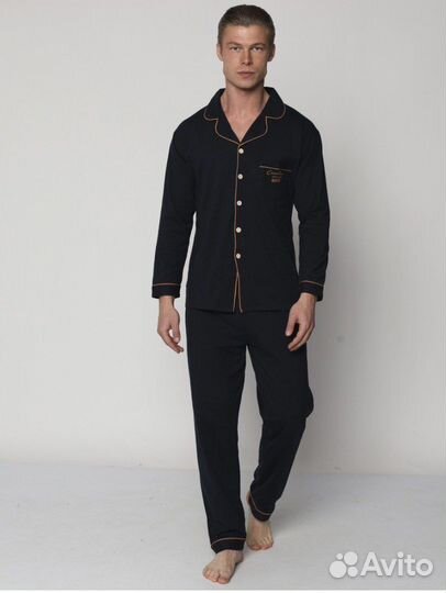 Пижама мужская новая