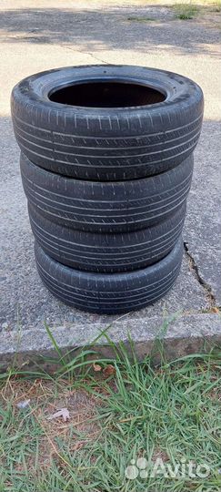 Шины 205 65 r16 95h